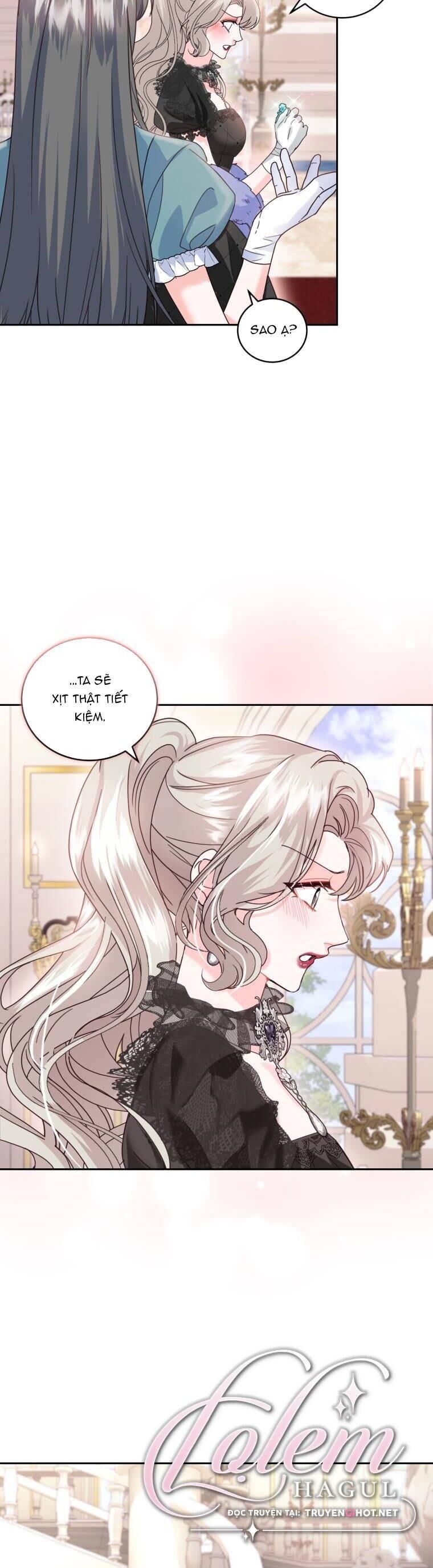 Trở Thành Người Pha Chế Nước Hoa Độc Nhất Của Bạo Chúa Chapter 77 - 6