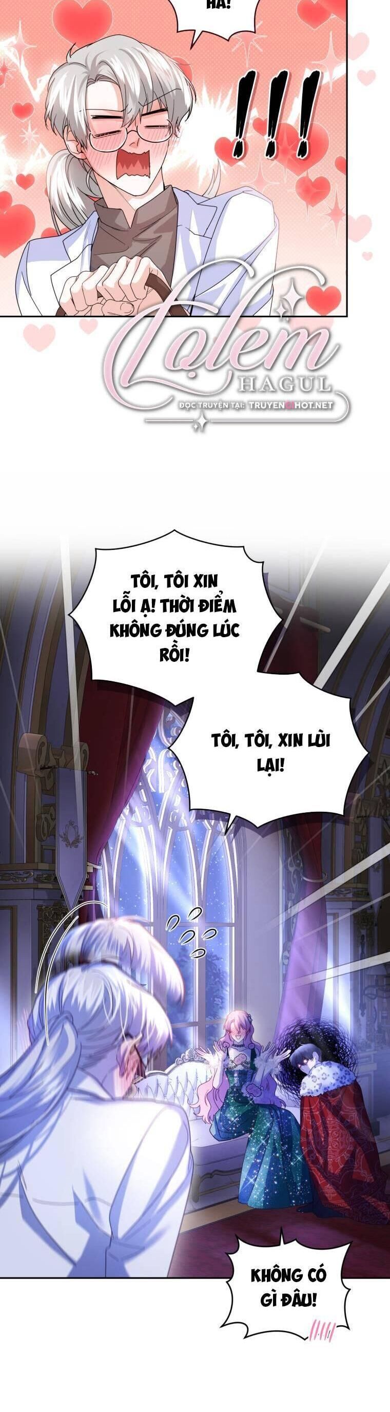 Trở Thành Người Pha Chế Nước Hoa Độc Nhất Của Bạo Chúa Chapter 78 - 11
