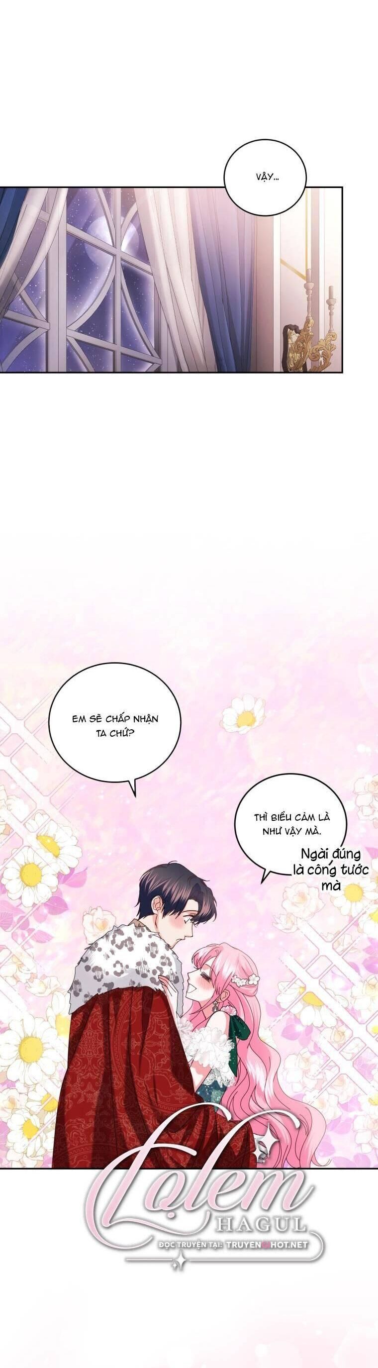 Trở Thành Người Pha Chế Nước Hoa Độc Nhất Của Bạo Chúa Chapter 79 - 11