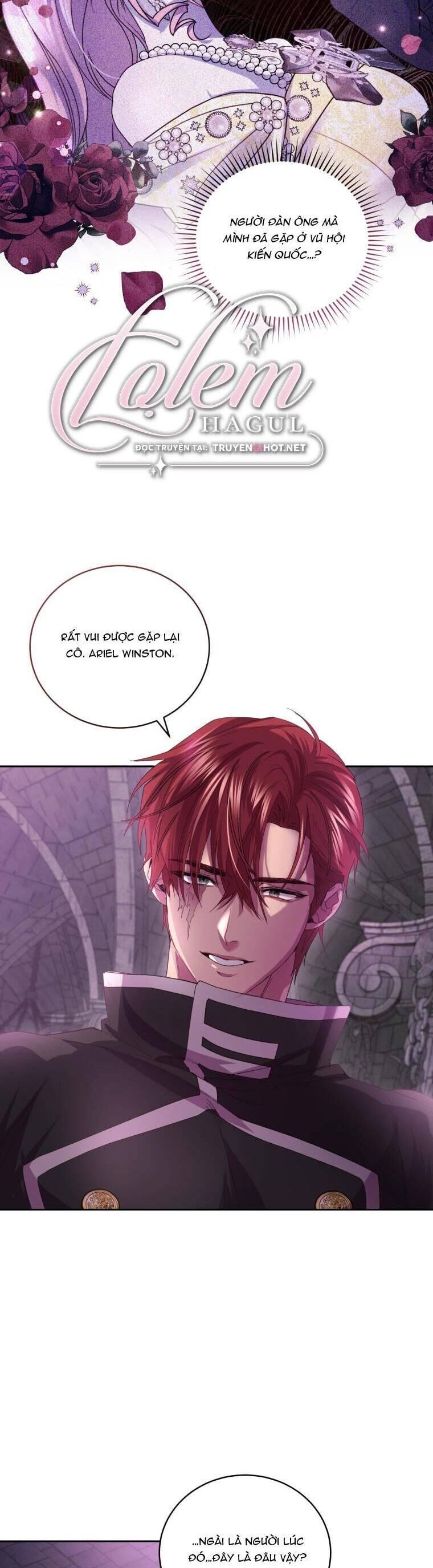 Trở Thành Người Pha Chế Nước Hoa Độc Nhất Của Bạo Chúa Chapter 80 - 7