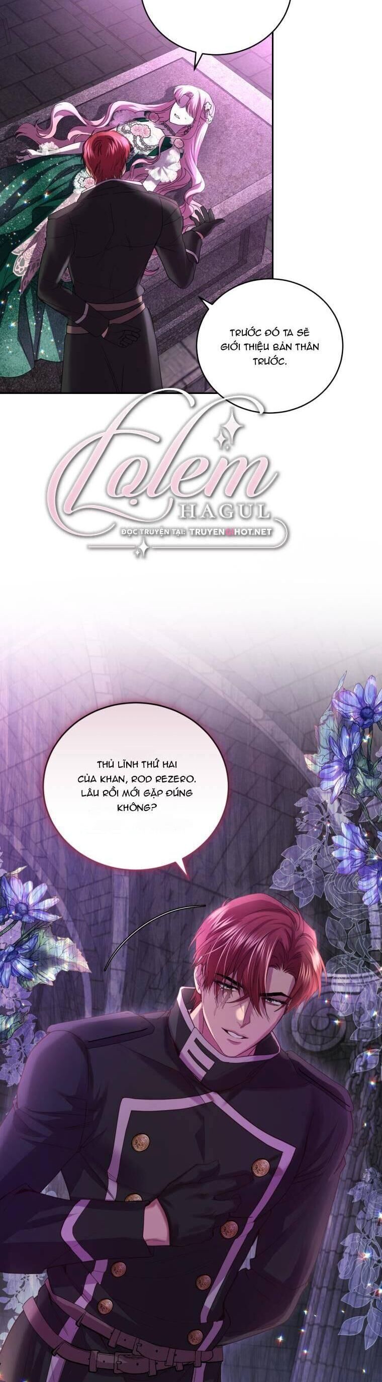 Trở Thành Người Pha Chế Nước Hoa Độc Nhất Của Bạo Chúa Chapter 80 - 8