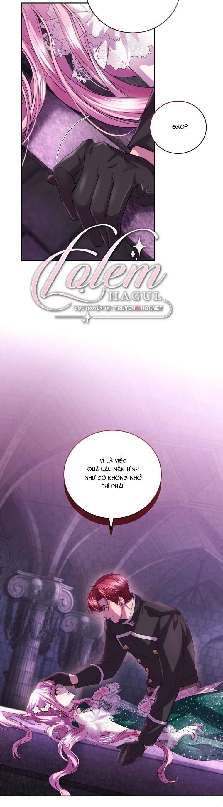 Trở Thành Người Pha Chế Nước Hoa Độc Nhất Của Bạo Chúa Chapter 80 - 10