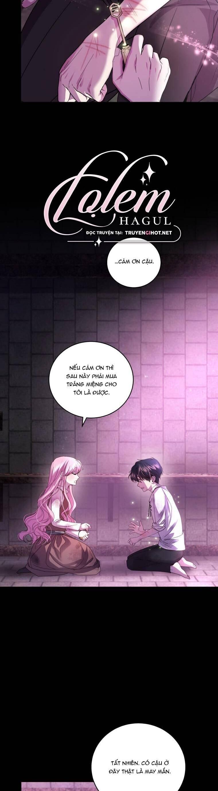 Trở Thành Người Pha Chế Nước Hoa Độc Nhất Của Bạo Chúa Chapter 81 - 21