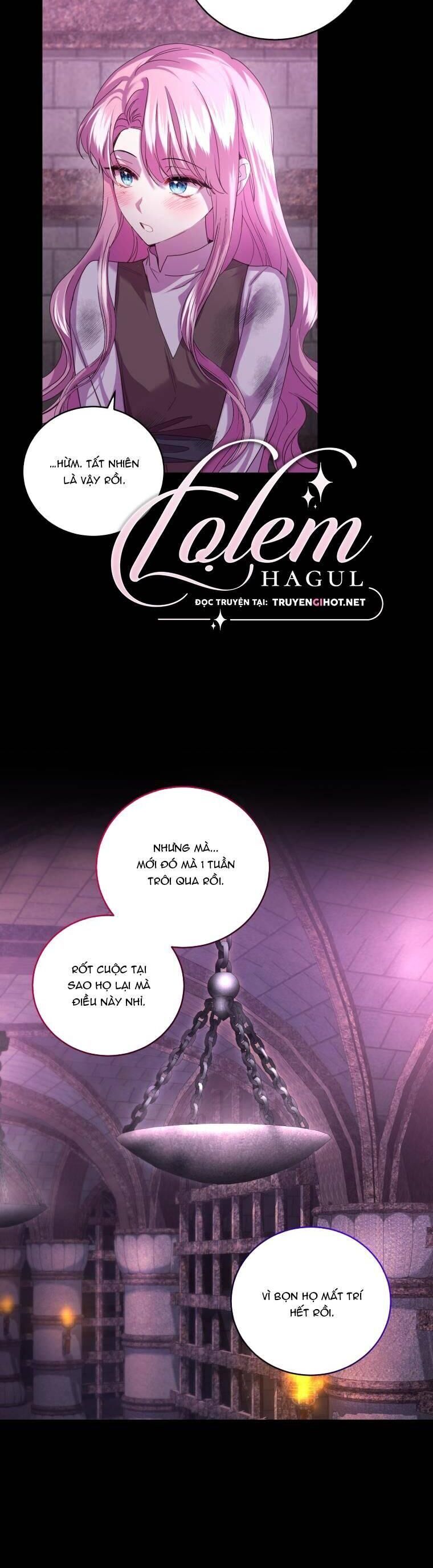 Trở Thành Người Pha Chế Nước Hoa Độc Nhất Của Bạo Chúa Chapter 81 - 22