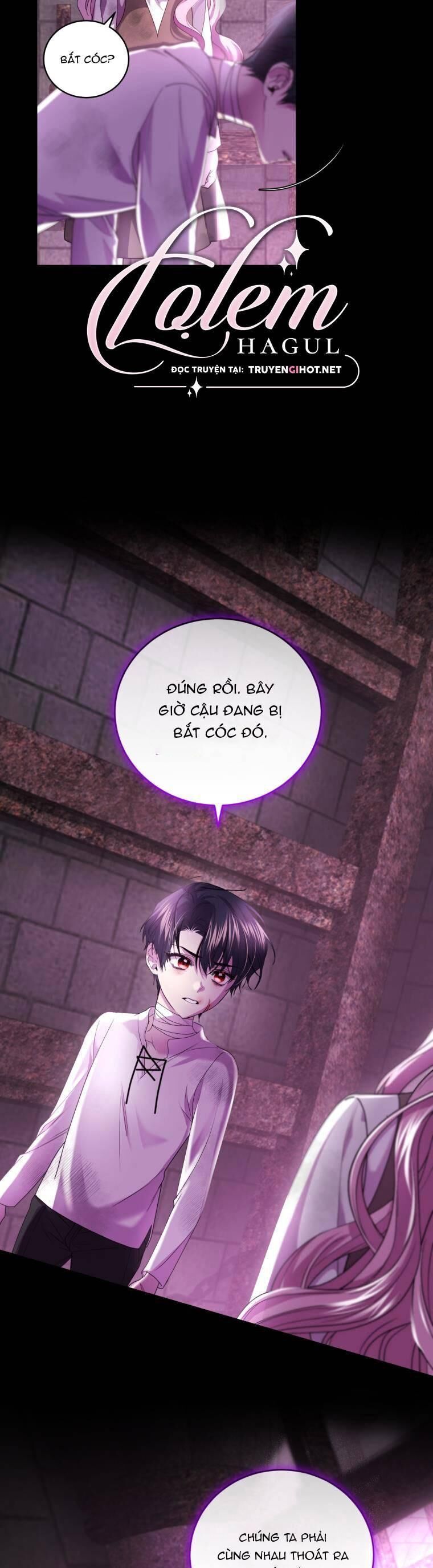 Trở Thành Người Pha Chế Nước Hoa Độc Nhất Của Bạo Chúa Chapter 81 - 10