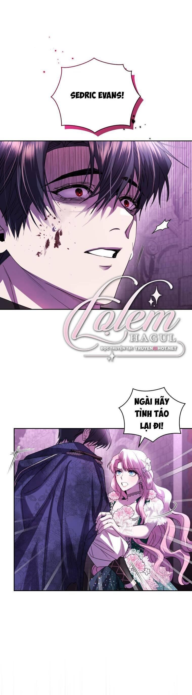 Trở Thành Người Pha Chế Nước Hoa Độc Nhất Của Bạo Chúa Chapter 83 - 27