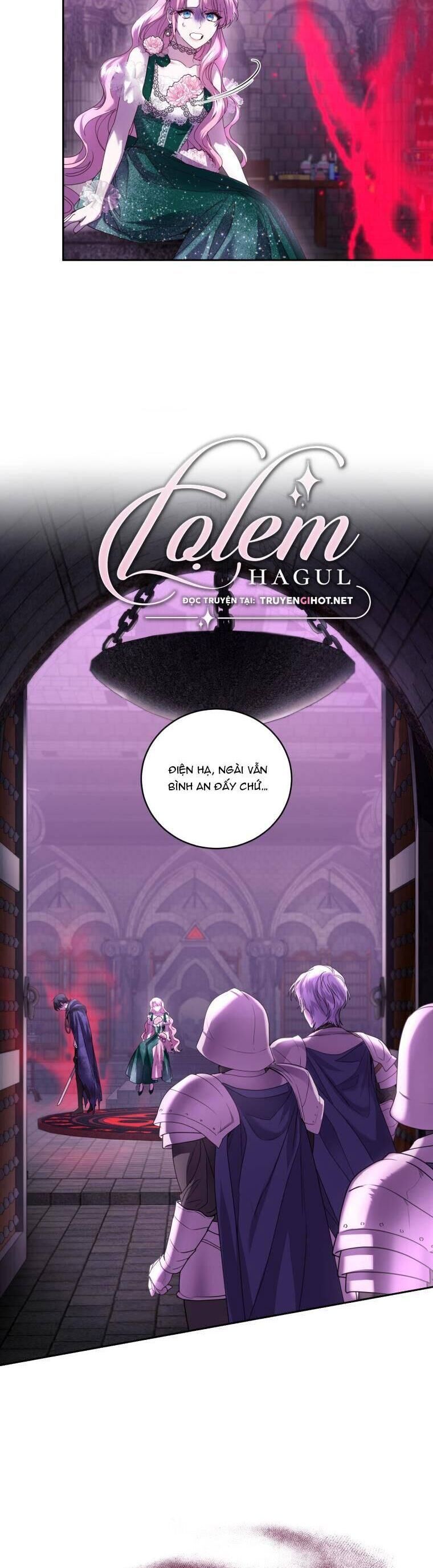Trở Thành Người Pha Chế Nước Hoa Độc Nhất Của Bạo Chúa Chapter 83 - 4