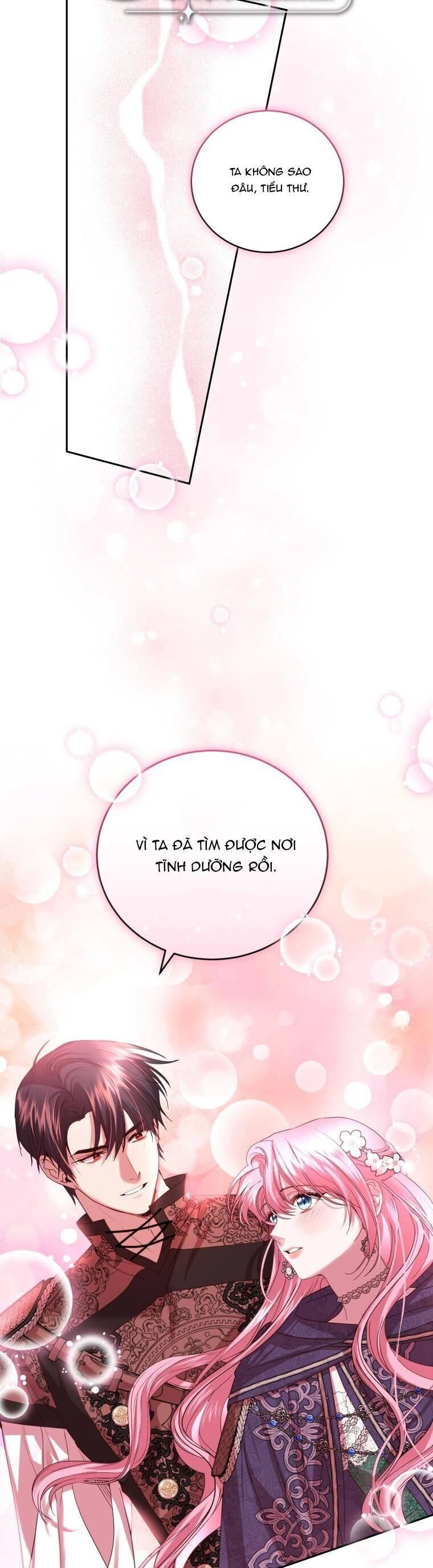 Trở Thành Người Pha Chế Nước Hoa Độc Nhất Của Bạo Chúa Chapter 84 - 22