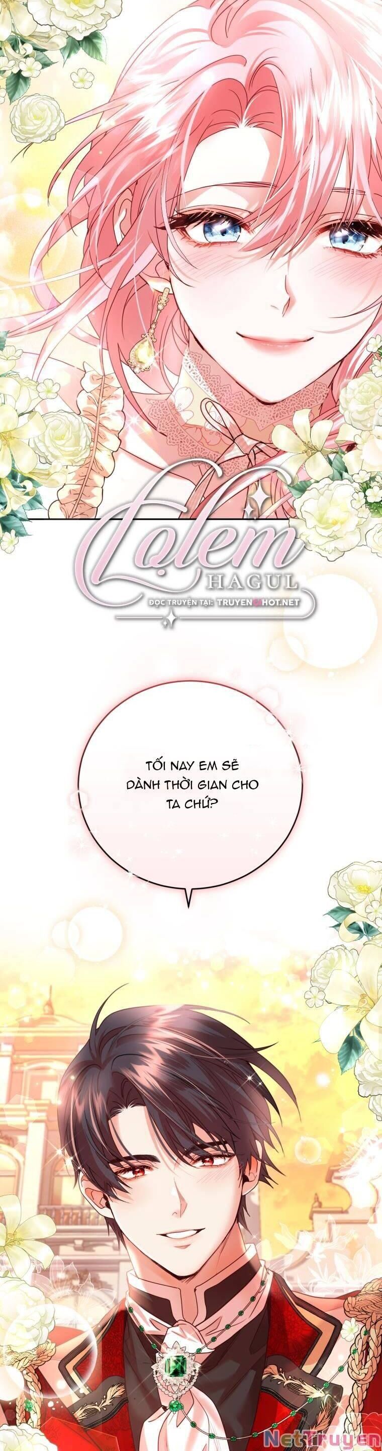 Trở Thành Người Pha Chế Nước Hoa Độc Nhất Của Bạo Chúa Chapter 85 - 41