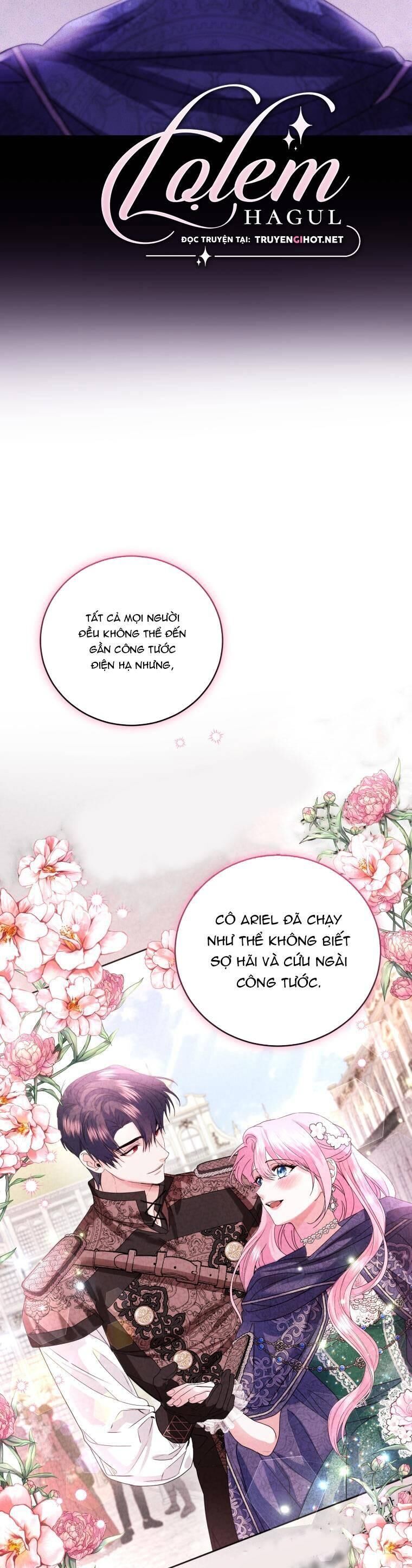 Trở Thành Người Pha Chế Nước Hoa Độc Nhất Của Bạo Chúa Chapter 85 - 6