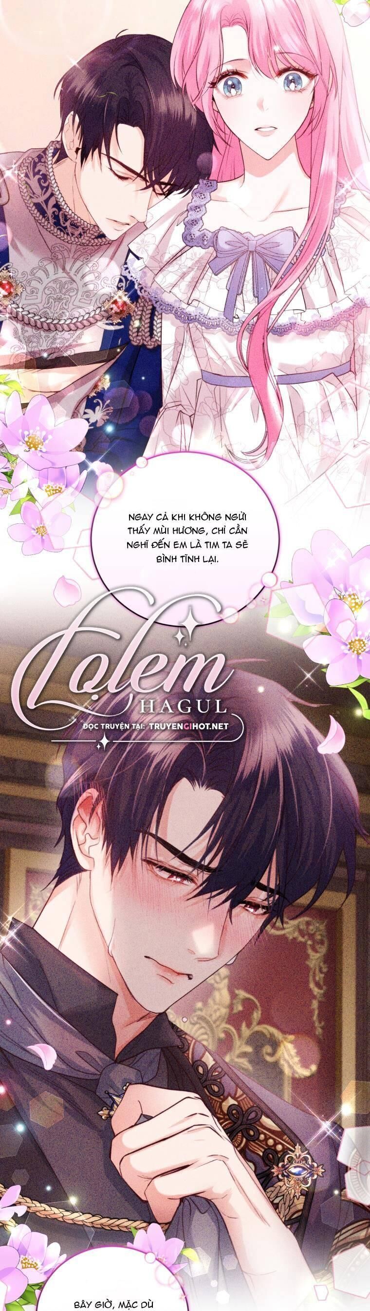 Trở Thành Người Pha Chế Nước Hoa Độc Nhất Của Bạo Chúa Chapter 86 - 34
