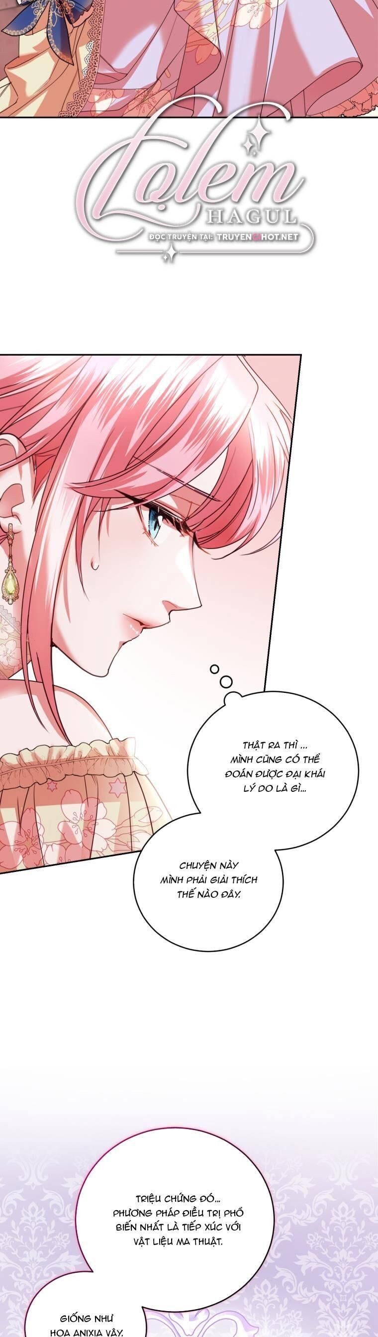 Trở Thành Người Pha Chế Nước Hoa Độc Nhất Của Bạo Chúa Chapter 86 - 36