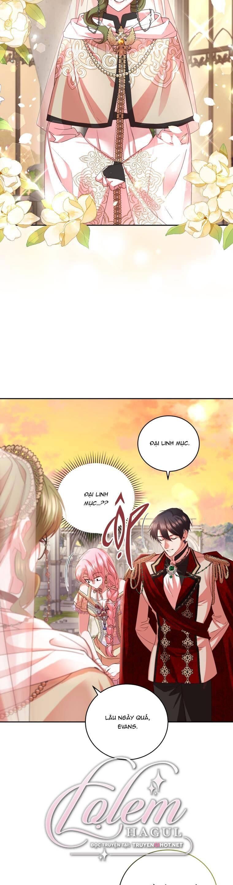 Trở Thành Người Pha Chế Nước Hoa Độc Nhất Của Bạo Chúa Chapter 86 - 10