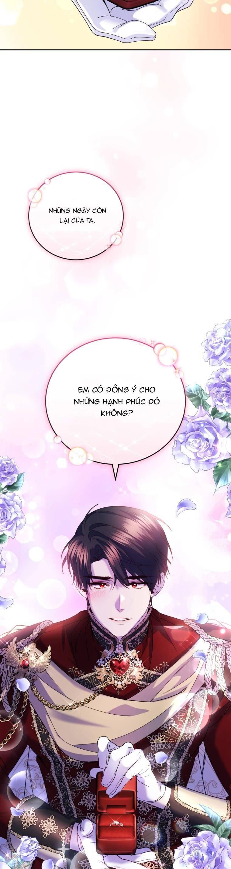 Trở Thành Người Pha Chế Nước Hoa Độc Nhất Của Bạo Chúa Chapter 87 - 42