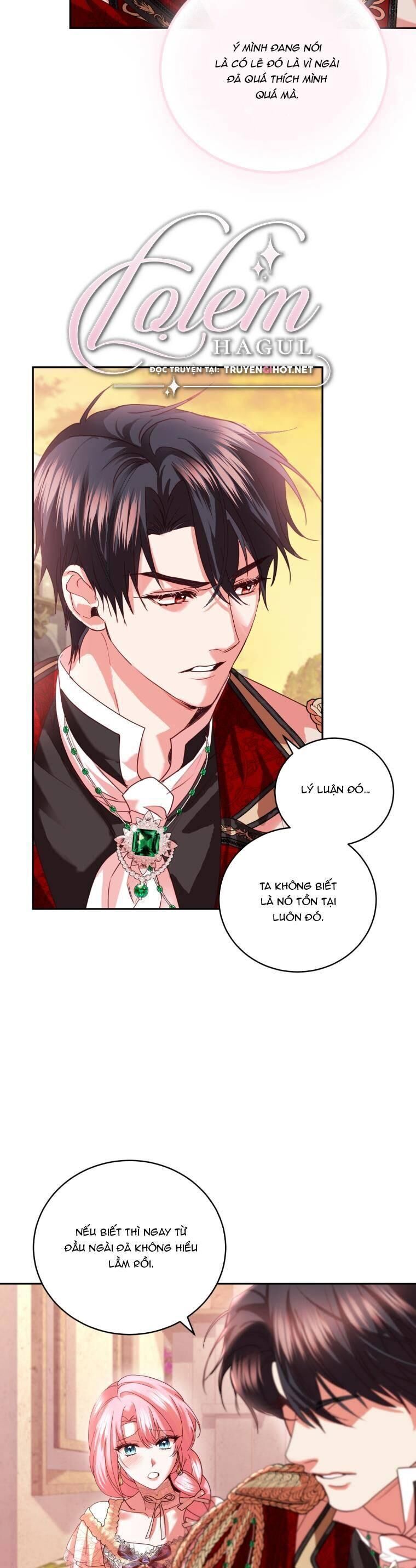 Trở Thành Người Pha Chế Nước Hoa Độc Nhất Của Bạo Chúa Chapter 87 - 6