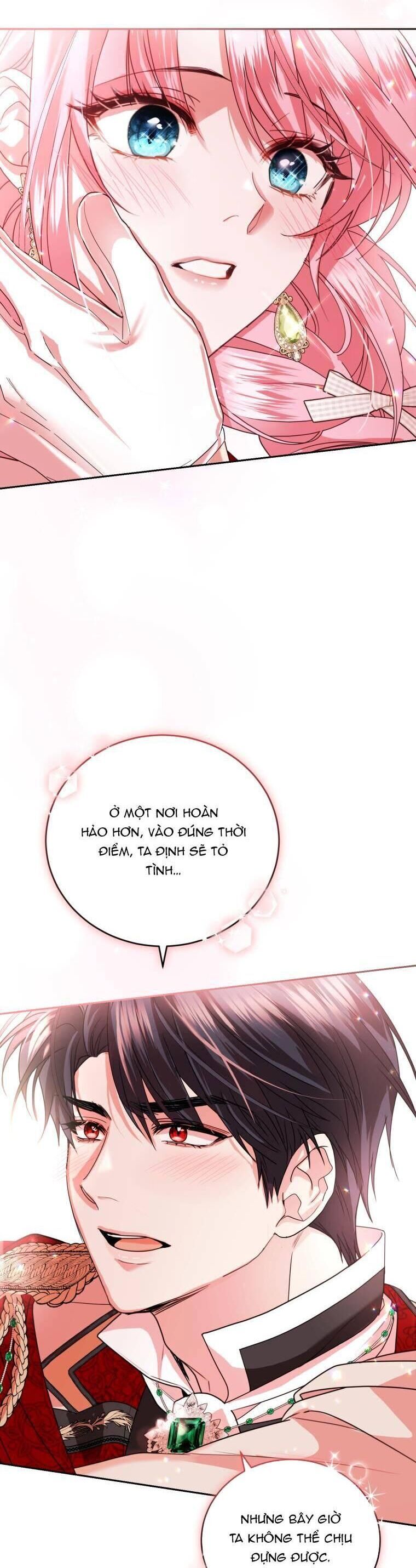 Trở Thành Người Pha Chế Nước Hoa Độc Nhất Của Bạo Chúa Chapter 87 - 9