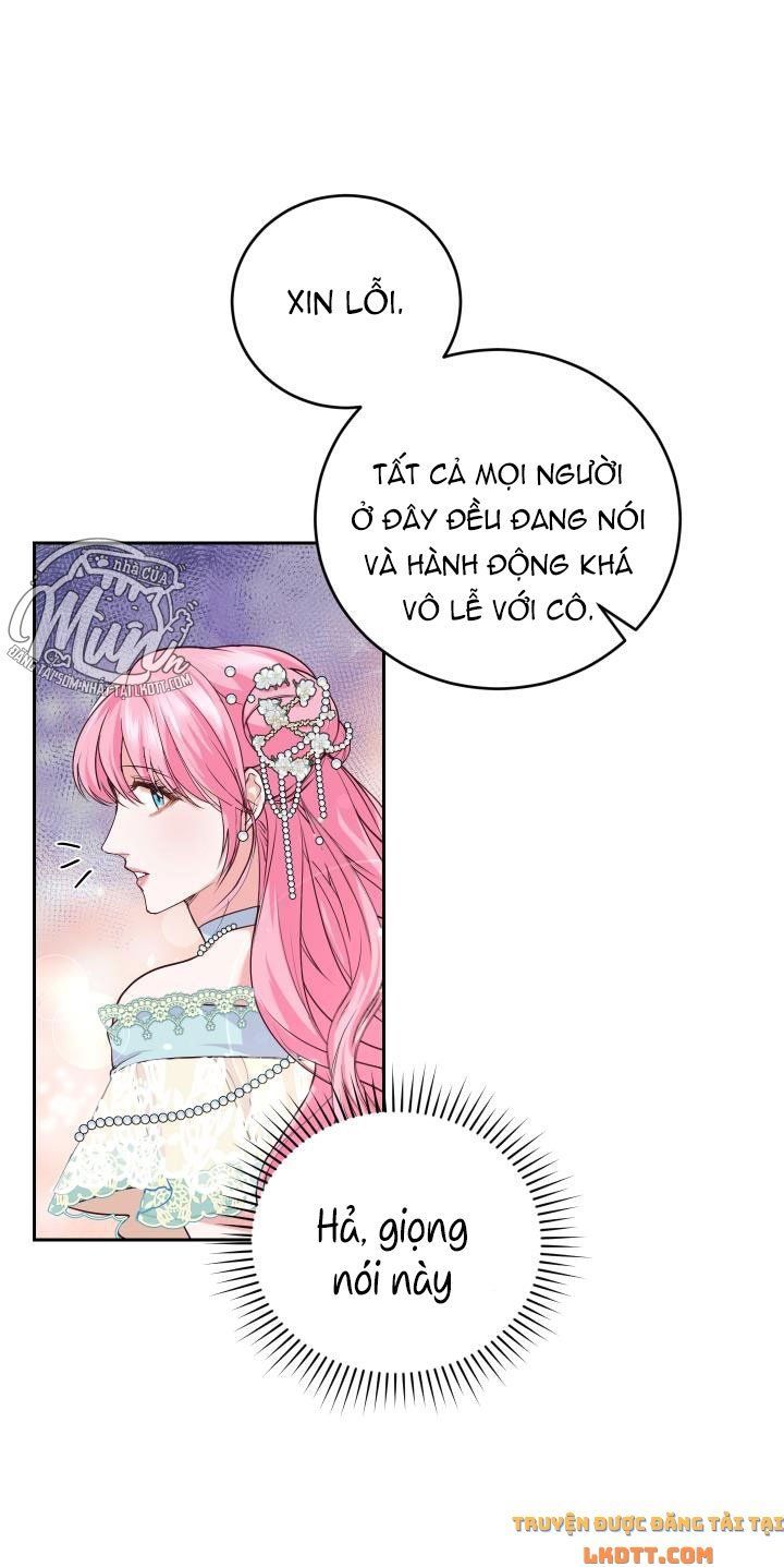 Trở Thành Người Pha Chế Nước Hoa Độc Nhất Của Bạo Chúa Chapter 9 - 14