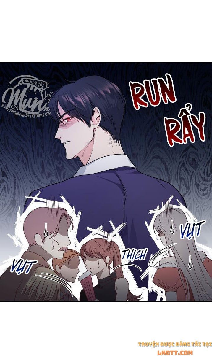 Trở Thành Người Pha Chế Nước Hoa Độc Nhất Của Bạo Chúa Chapter 9 - 19