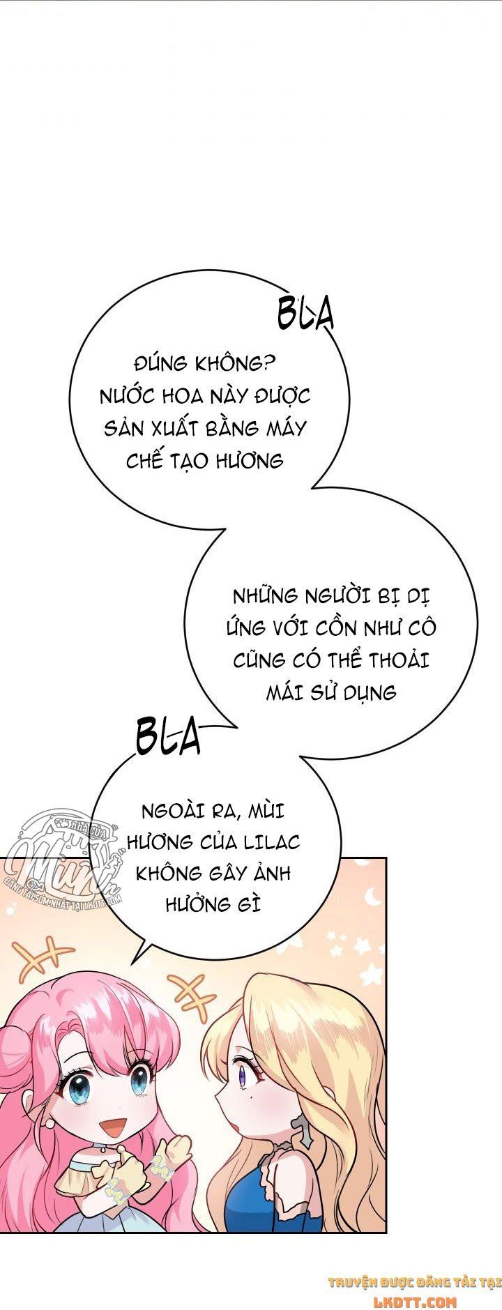 Trở Thành Người Pha Chế Nước Hoa Độc Nhất Của Bạo Chúa Chapter 9 - 50