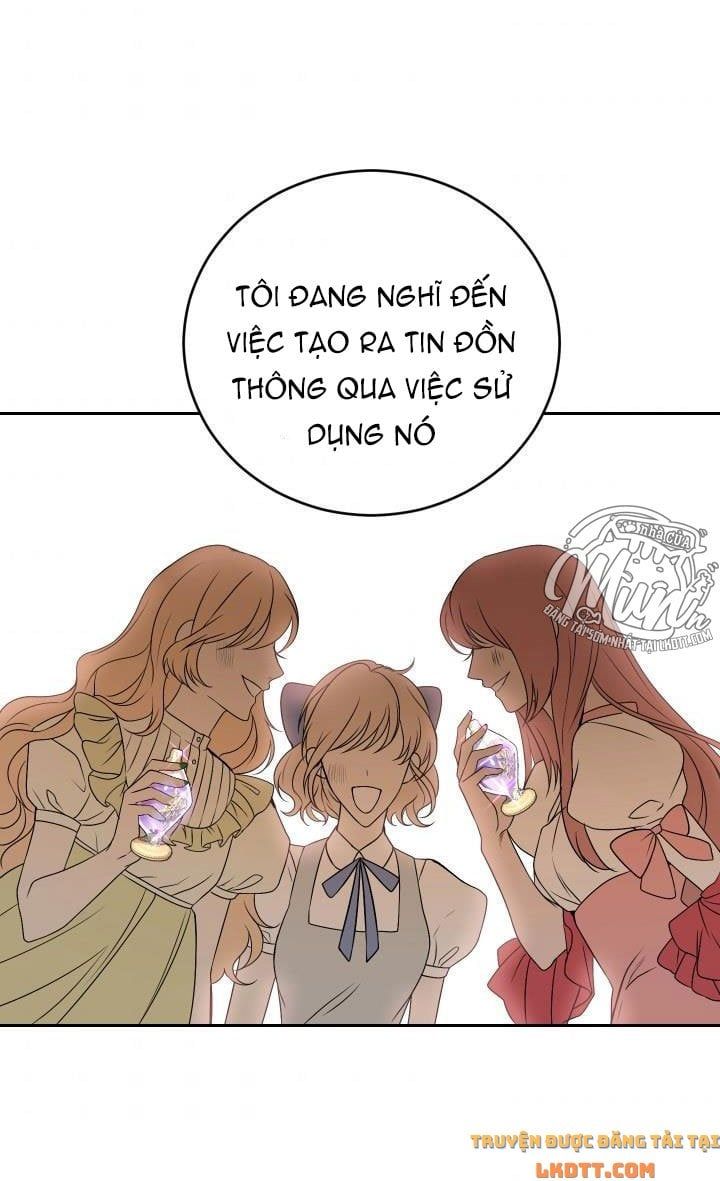 Trở Thành Người Pha Chế Nước Hoa Độc Nhất Của Bạo Chúa Chapter 9 - 56