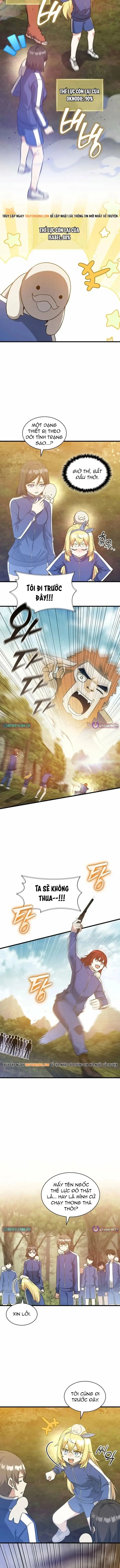 Trở Thành Con Gái Của Kẻ Phản Diện Trong Học Viện Chapter 45 - 10