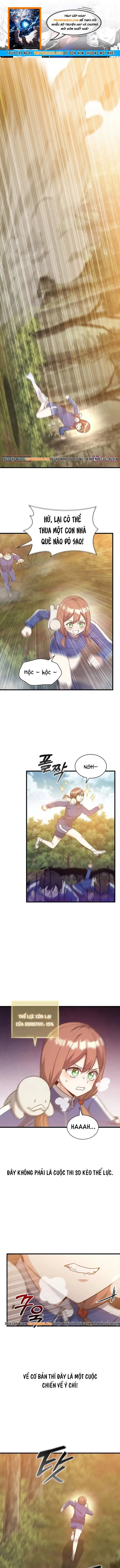 Trở Thành Con Gái Của Kẻ Phản Diện Trong Học Viện Chapter 46 - 1