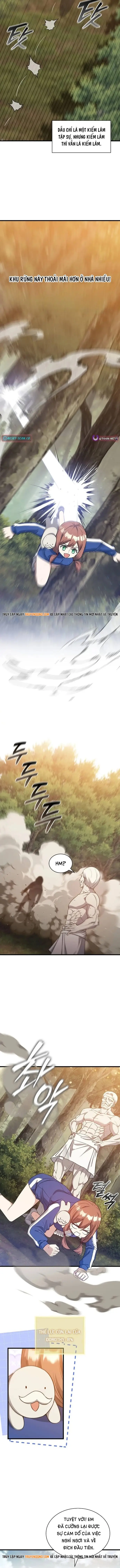 Trở Thành Con Gái Của Kẻ Phản Diện Trong Học Viện Chapter 46 - 2