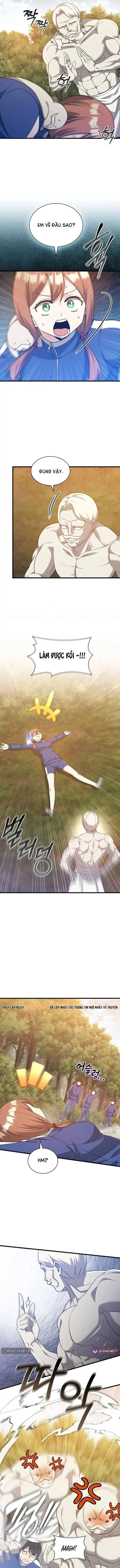 Trở Thành Con Gái Của Kẻ Phản Diện Trong Học Viện Chapter 46 - 3