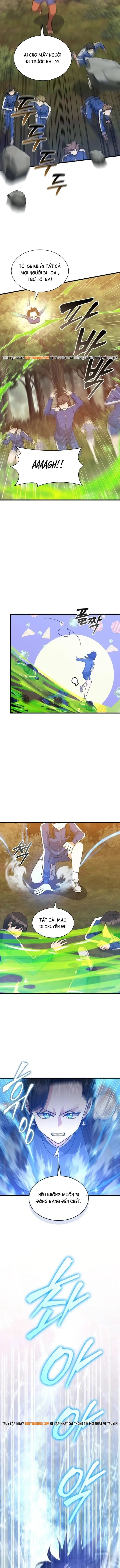 Trở Thành Con Gái Của Kẻ Phản Diện Trong Học Viện Chapter 46 - 6