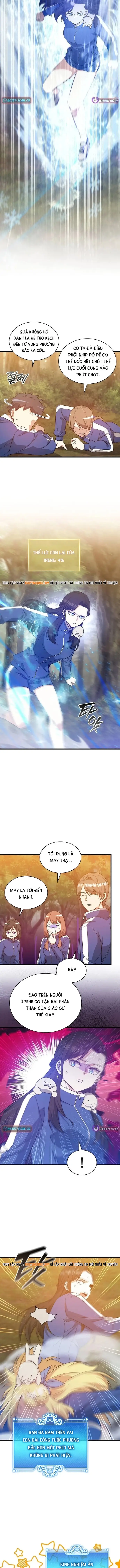 Trở Thành Con Gái Của Kẻ Phản Diện Trong Học Viện Chapter 46 - 7