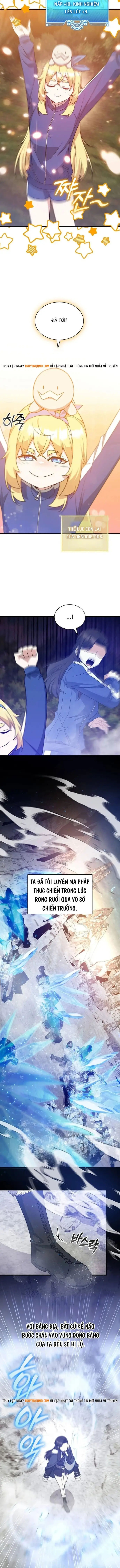 Trở Thành Con Gái Của Kẻ Phản Diện Trong Học Viện Chapter 46 - 8