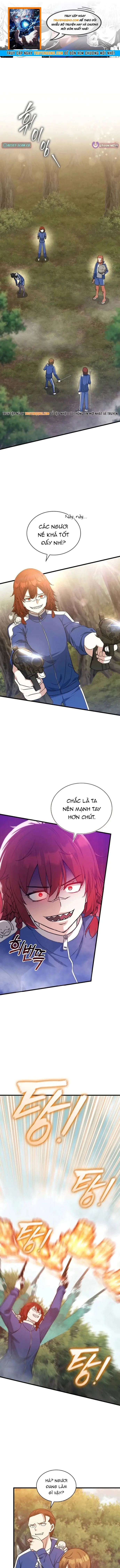 Trở Thành Con Gái Của Kẻ Phản Diện Trong Học Viện Chapter 47 - 1