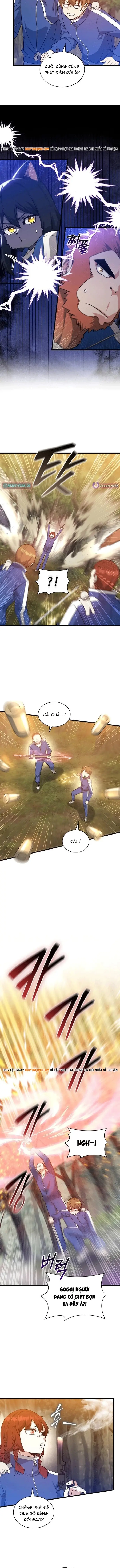 Trở Thành Con Gái Của Kẻ Phản Diện Trong Học Viện Chapter 47 - 2