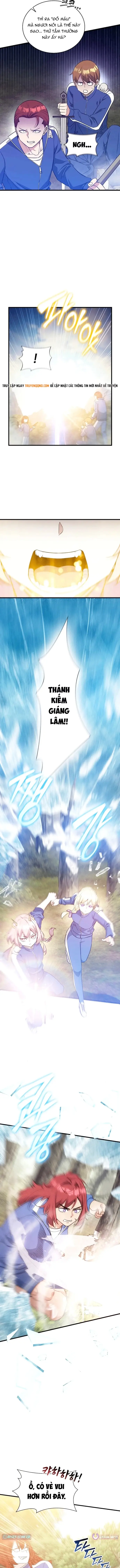 Trở Thành Con Gái Của Kẻ Phản Diện Trong Học Viện Chapter 47 - 3