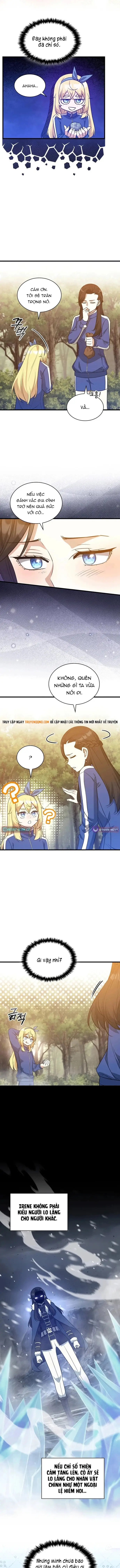 Trở Thành Con Gái Của Kẻ Phản Diện Trong Học Viện Chapter 47 - 9