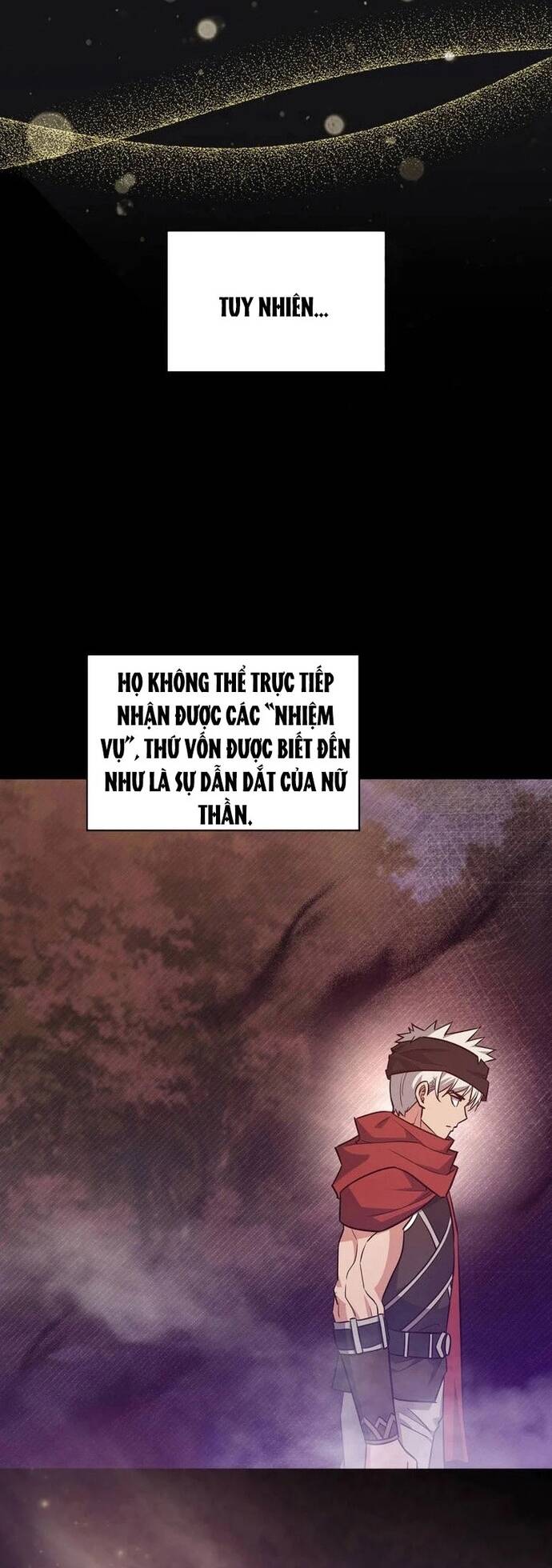 Trở Thành Con Gái Của Kẻ Phản Diện Trong Học Viện Chapter 48 - 6