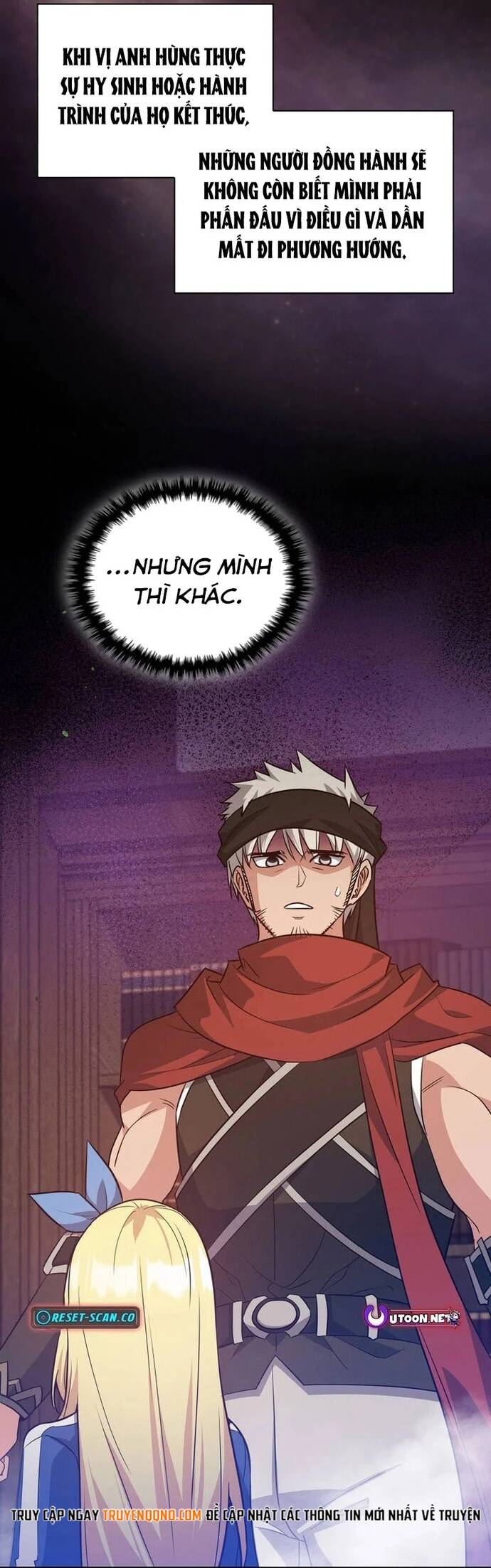 Trở Thành Con Gái Của Kẻ Phản Diện Trong Học Viện Chapter 48 - 7