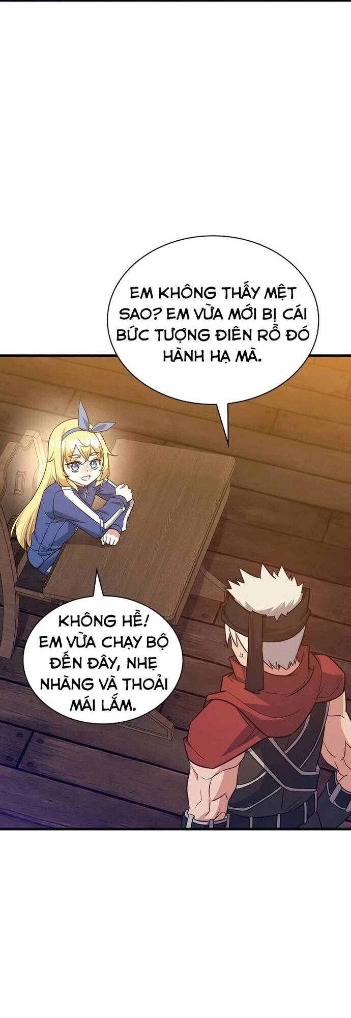 Trở Thành Con Gái Của Kẻ Phản Diện Trong Học Viện Chapter 48 - 8