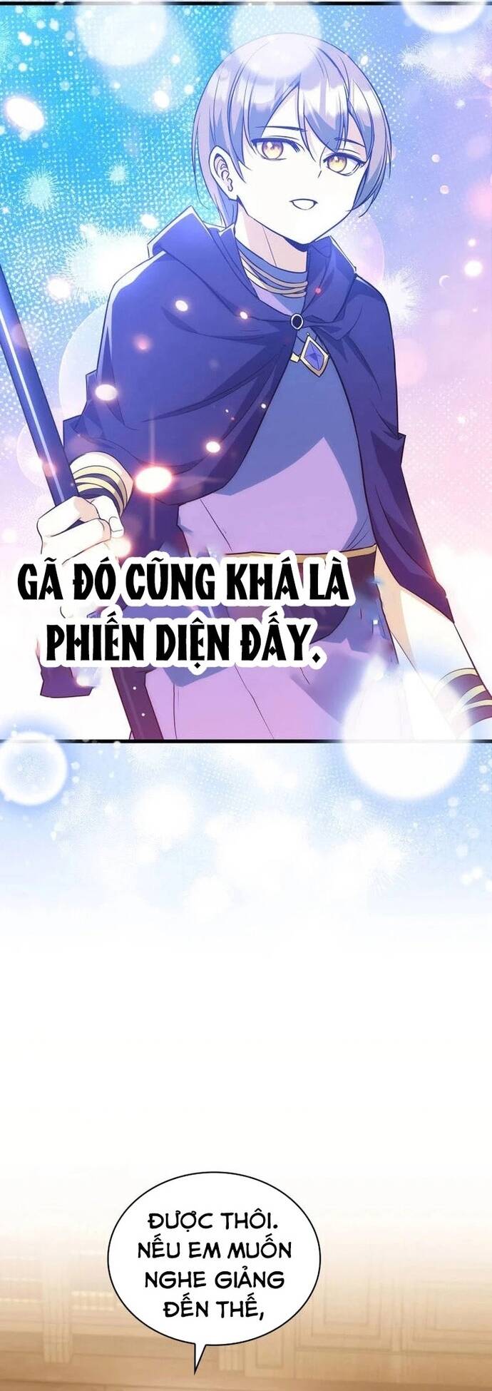 Trở Thành Con Gái Của Kẻ Phản Diện Trong Học Viện Chapter 48 - 12