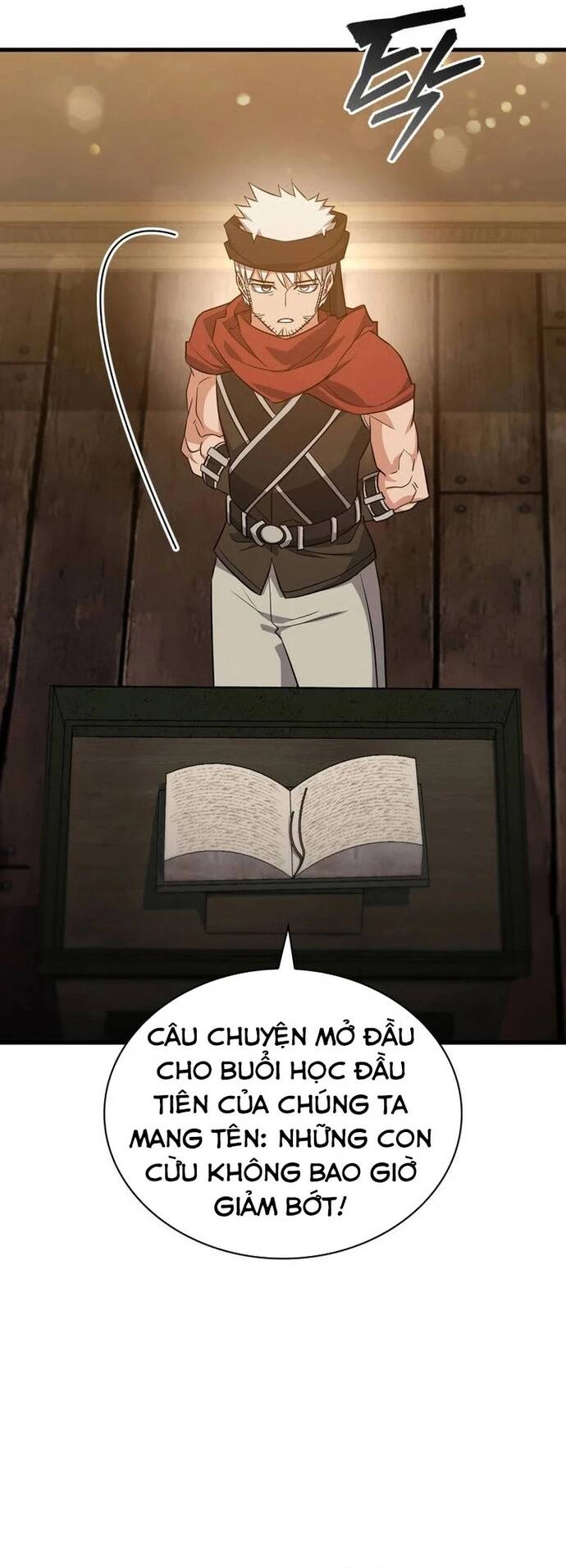 Trở Thành Con Gái Của Kẻ Phản Diện Trong Học Viện Chapter 48 - 15