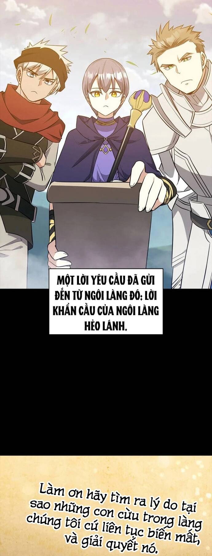 Trở Thành Con Gái Của Kẻ Phản Diện Trong Học Viện Chapter 48 - 19