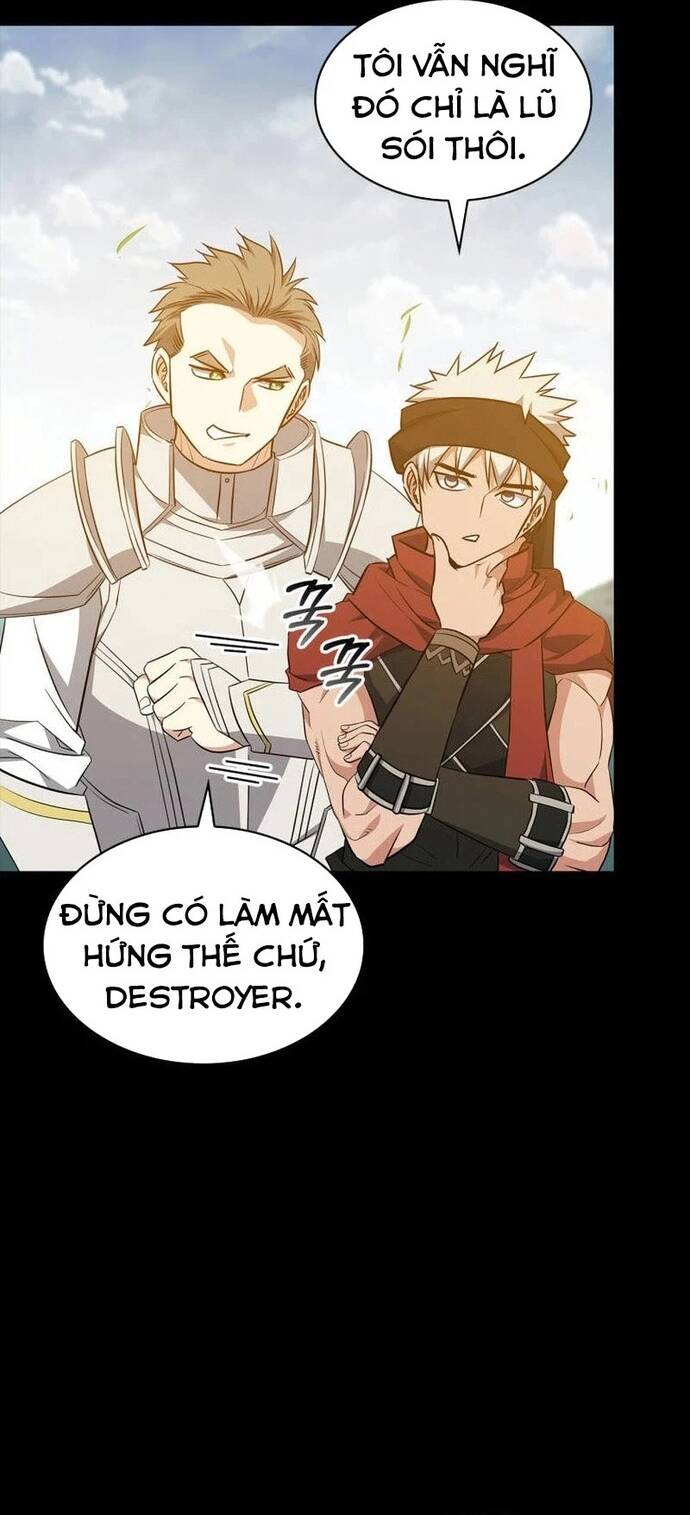 Trở Thành Con Gái Của Kẻ Phản Diện Trong Học Viện Chapter 48 - 24