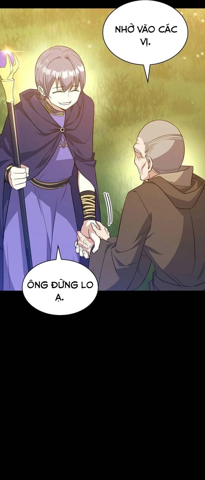 Trở Thành Con Gái Của Kẻ Phản Diện Trong Học Viện Chapter 48 - 25