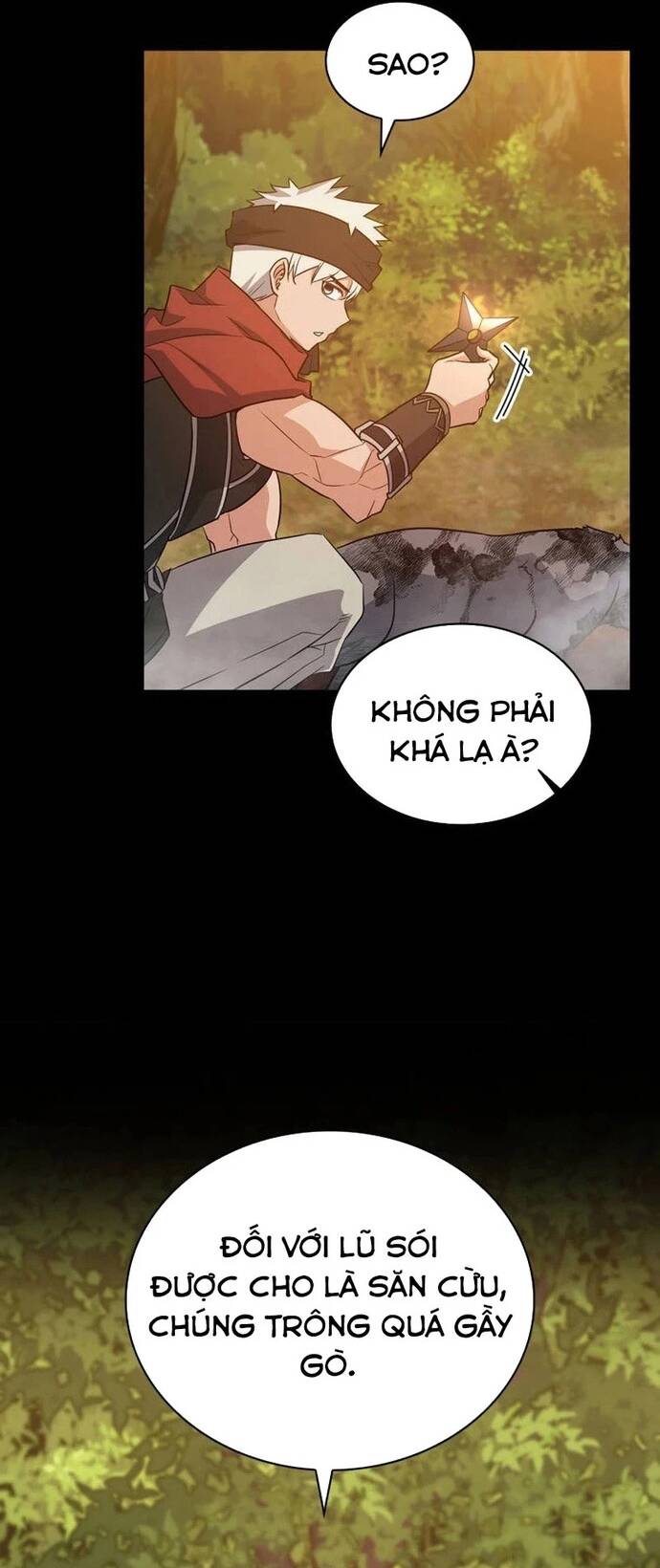Trở Thành Con Gái Của Kẻ Phản Diện Trong Học Viện Chapter 48 - 37