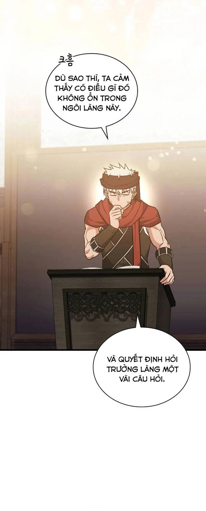 Trở Thành Con Gái Của Kẻ Phản Diện Trong Học Viện Chapter 48 - 48