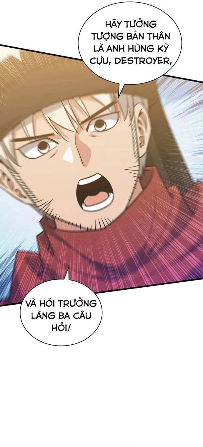 Trở Thành Con Gái Của Kẻ Phản Diện Trong Học Viện Chapter 48 - 51