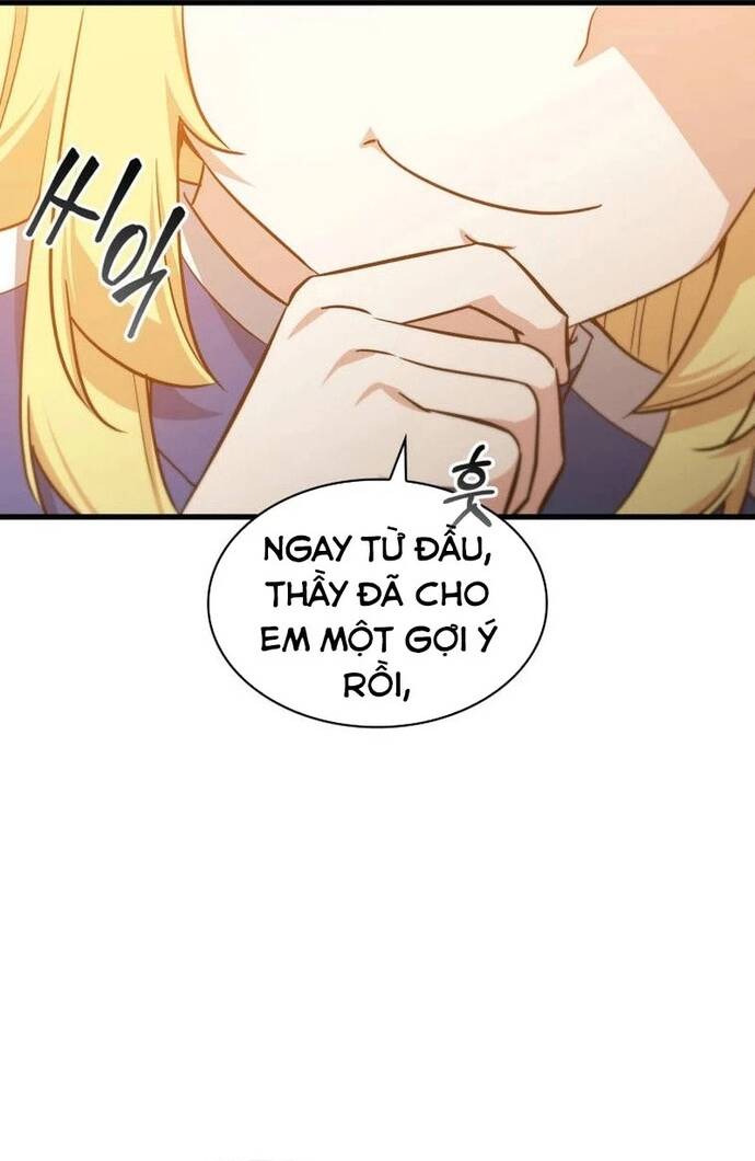 Trở Thành Con Gái Của Kẻ Phản Diện Trong Học Viện Chapter 48 - 53