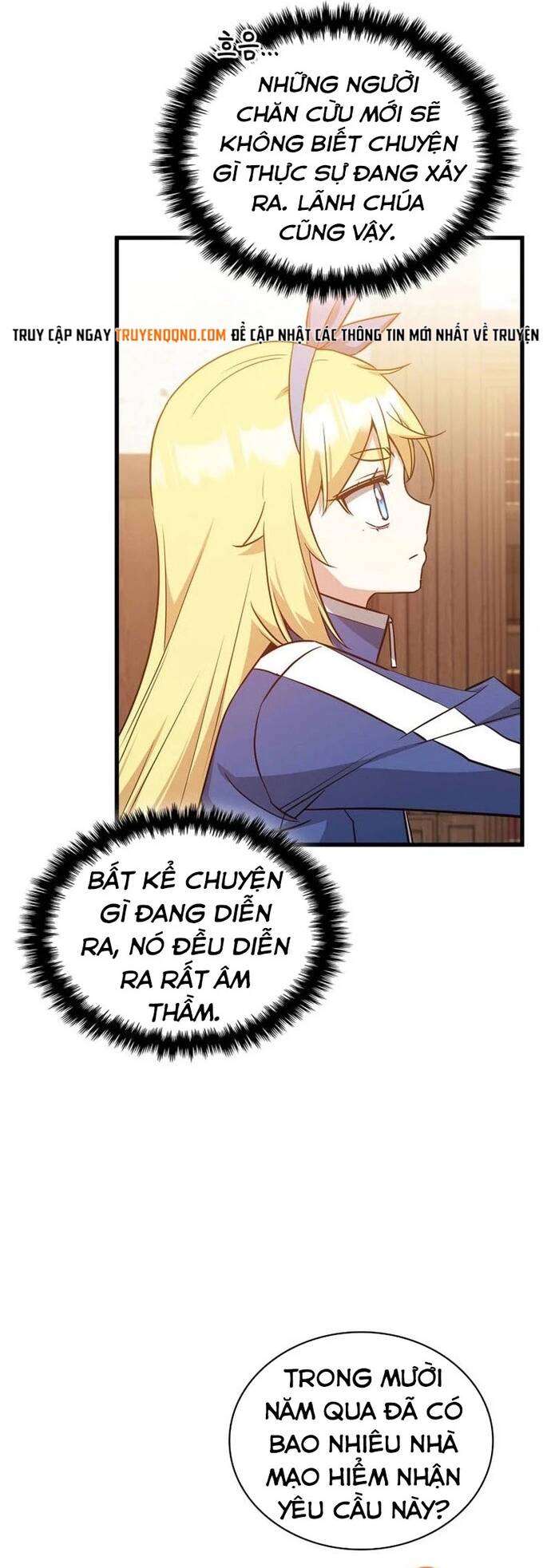 Trở Thành Con Gái Của Kẻ Phản Diện Trong Học Viện Chapter 48 - 59