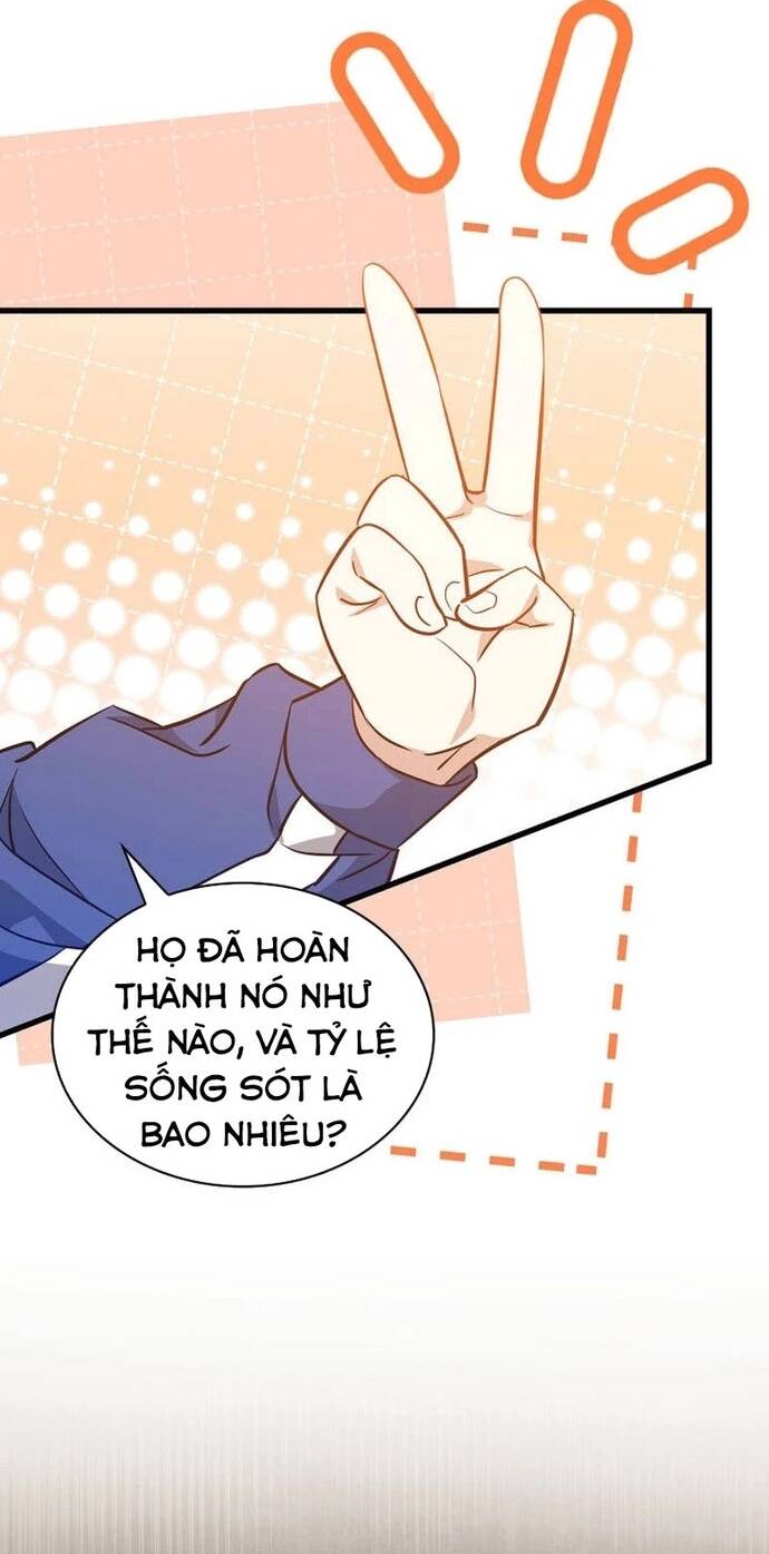 Trở Thành Con Gái Của Kẻ Phản Diện Trong Học Viện Chapter 48 - 60
