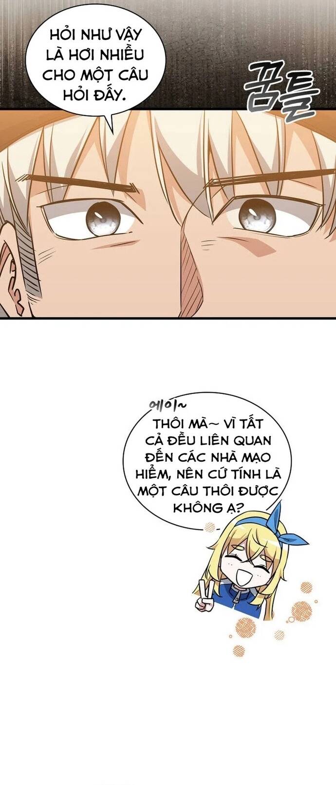 Trở Thành Con Gái Của Kẻ Phản Diện Trong Học Viện Chapter 48 - 61